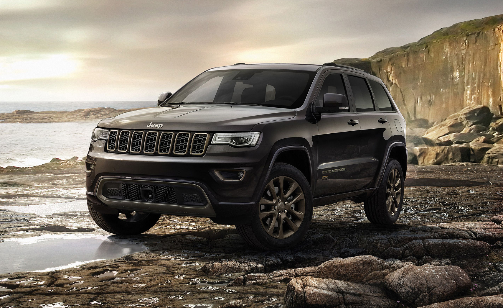 Cherokee