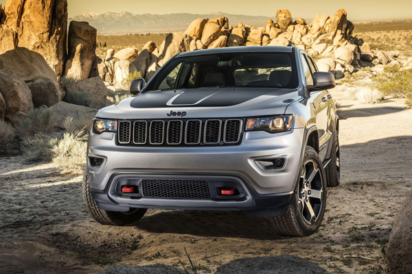 Grand-Cherokee