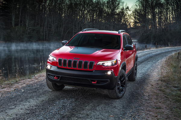 Jeep-Cherokee
