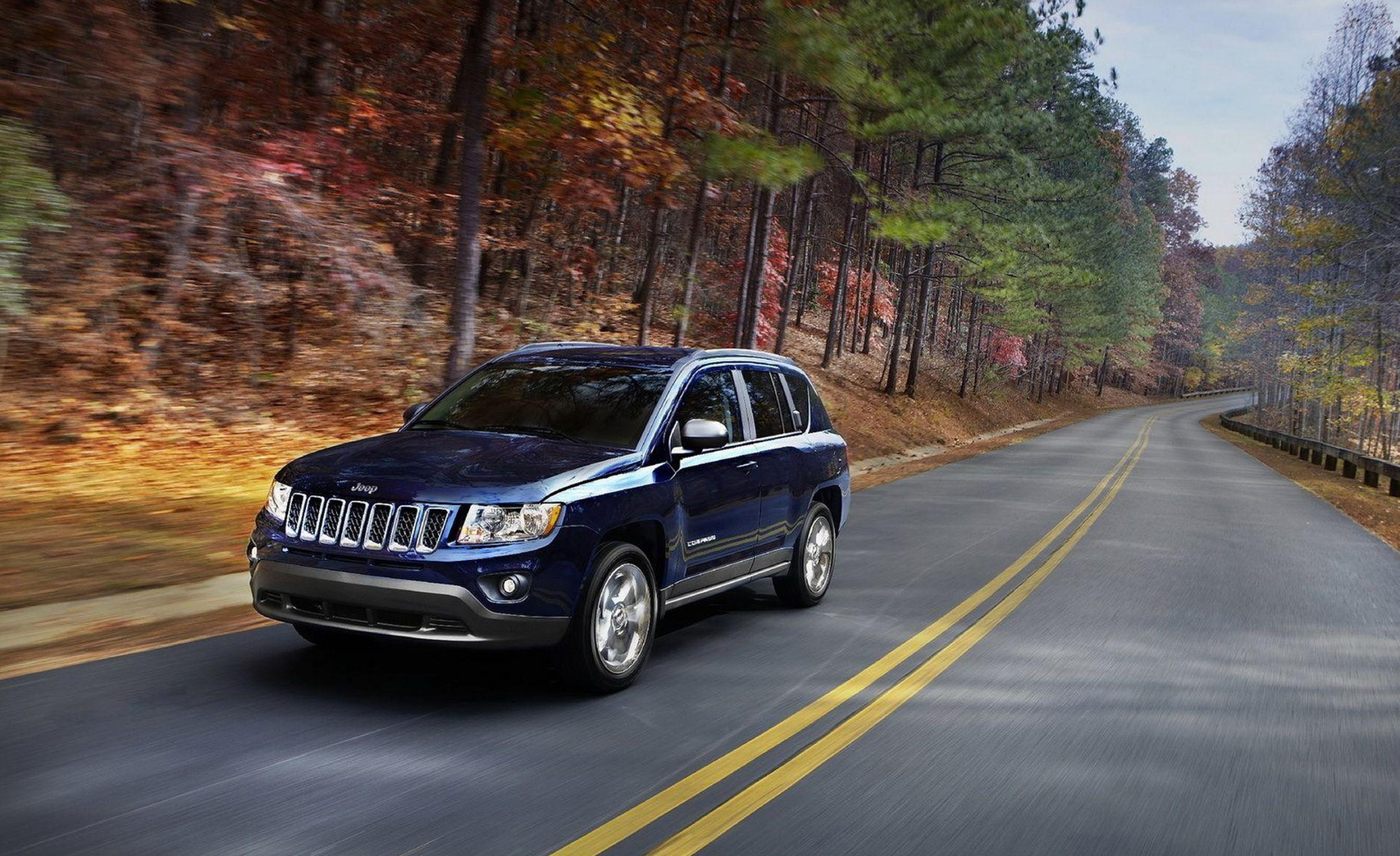 Jeep-Compass