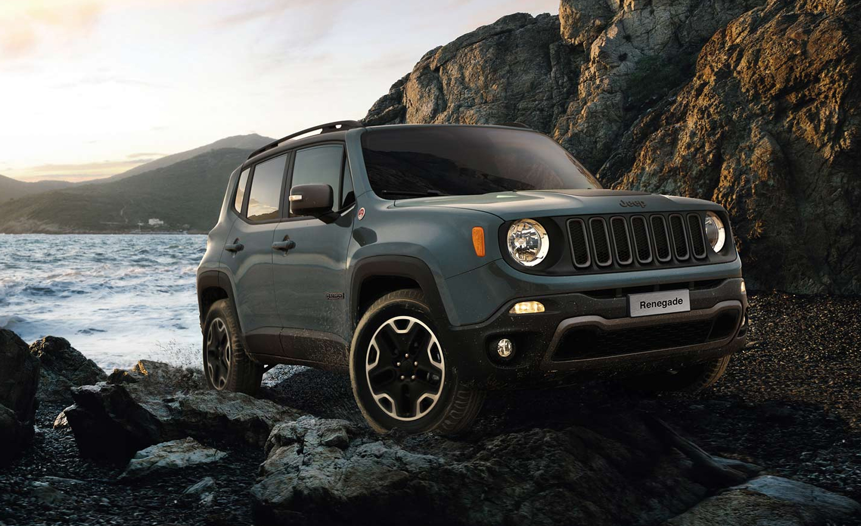 Jeep-renegade