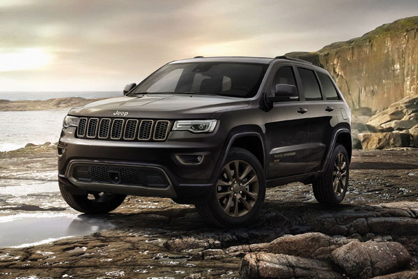 Cherokee