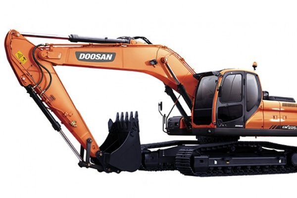 dx225lca