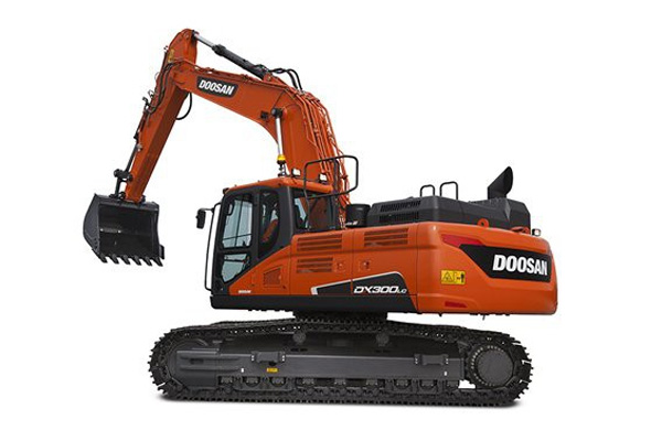 dx300lca