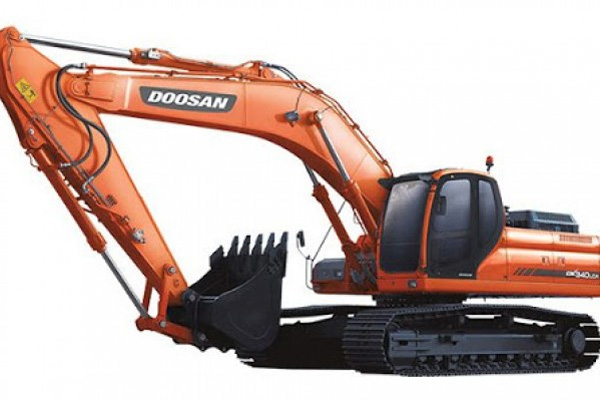 dx340lcak