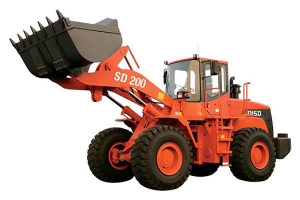sd200