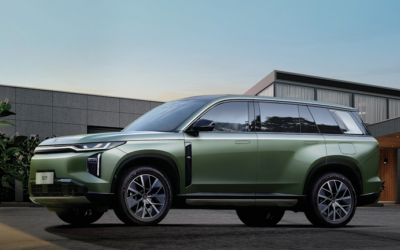 SAM MOTORS révèle le nouveau GAC S7 en Côte d’Ivoire